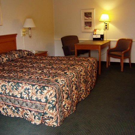 America'S Inn Houston/Stafford /Sugarland Zimmer foto