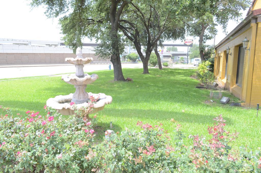 America'S Inn Houston/Stafford /Sugarland Exterior foto