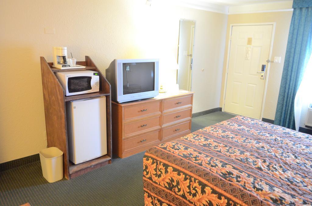 America'S Inn Houston/Stafford /Sugarland Zimmer foto