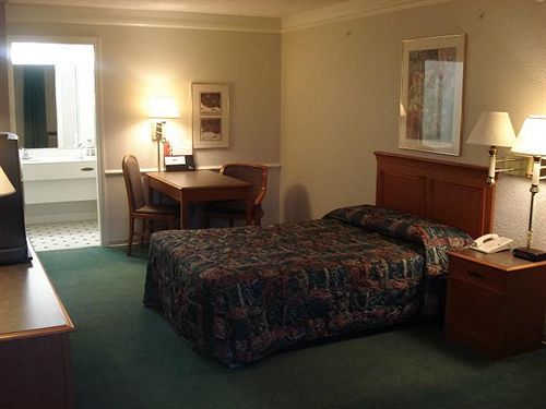 America'S Inn Houston/Stafford /Sugarland Zimmer foto