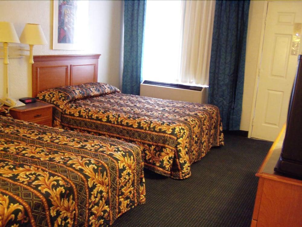 America'S Inn Houston/Stafford /Sugarland Zimmer foto